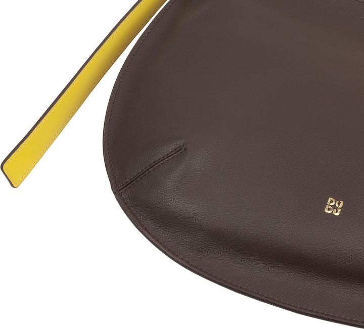 Produktbild Dudu Hispani Schultertasche Leder 34 cm