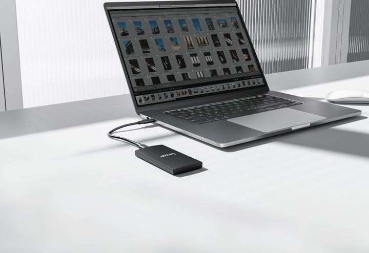 Actual product image Lexar SL300 (1 TB)