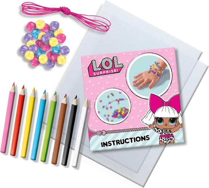 Produktbild Ses Perlenset Charm