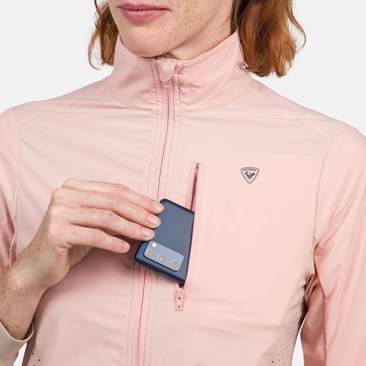 Image du produit Rossignol Active Versatile Xc Jkt Jacke (XS)
