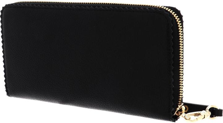 Actual product image Coccinelle Chris Zip Around Wallet