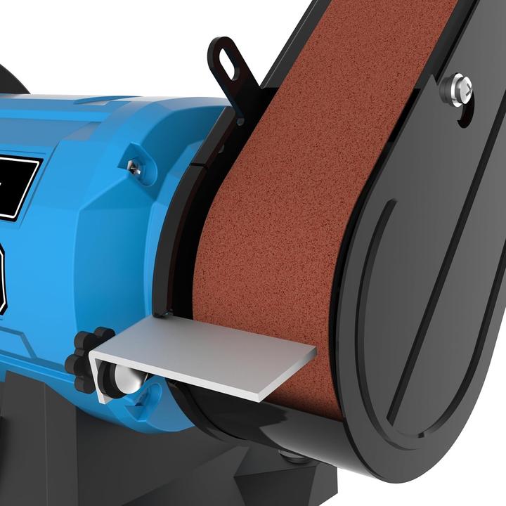 Immagine prodotto Güde GKS 150-25 (Tritacarne da banco, 250 W)