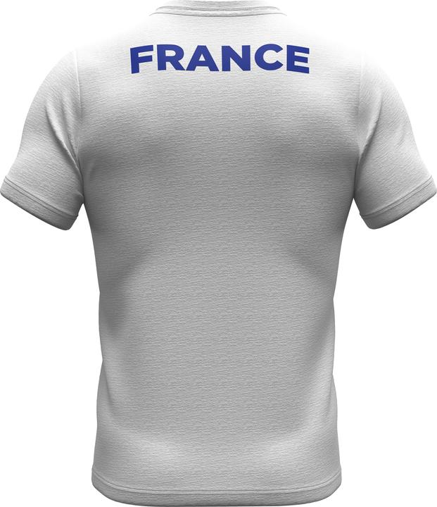 Produktbild Errea t-shirt france evo 2024/25 (M)