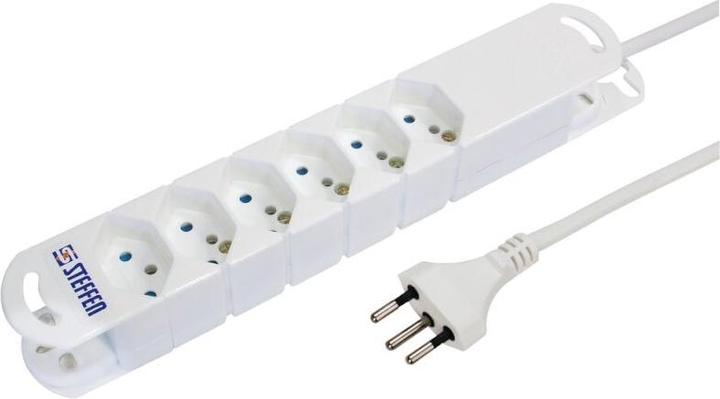 Produktbild Steffen Steba Variabl (6 x, Typ 13, 3 m)