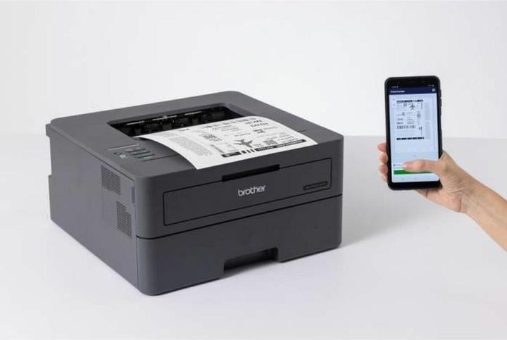 Produktbild Brother HL-L2400DWE (Laser, Schwarz-Weiss)