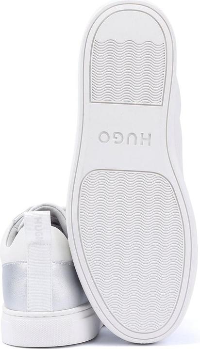 Immagine prodotto HUGO Morrie Tenn, damessneakers, open wit (37)