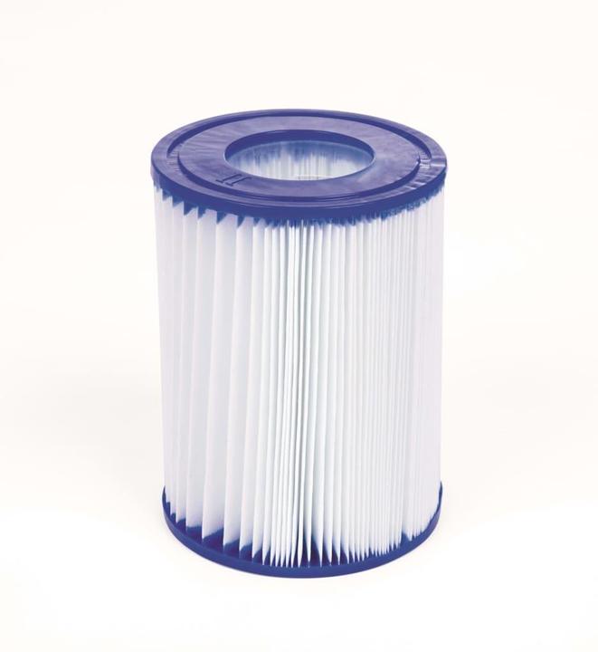 Productafbeelding Bestway APO Fast Set 457x84x74cm met pomp rond blauw