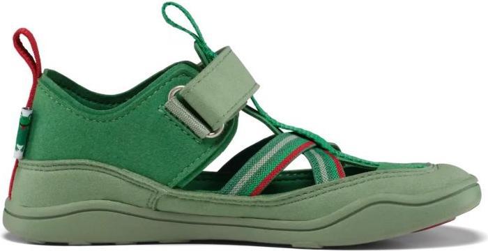 Produktbild Affenzahn Breezy Frosch (30)