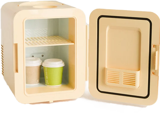Produktbild Create Mini Kühlschrank (4 l)