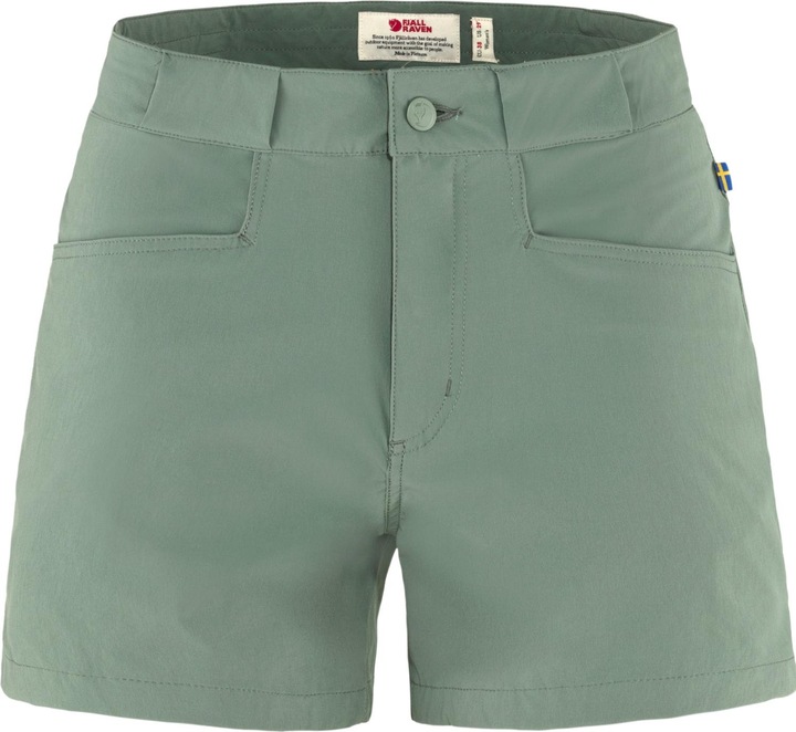 Patina Green