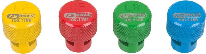 Actual product image KS Tools 100.1185
