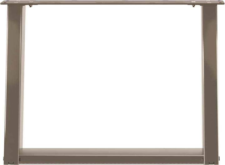 Produktbild vidaXL Couchtischbein