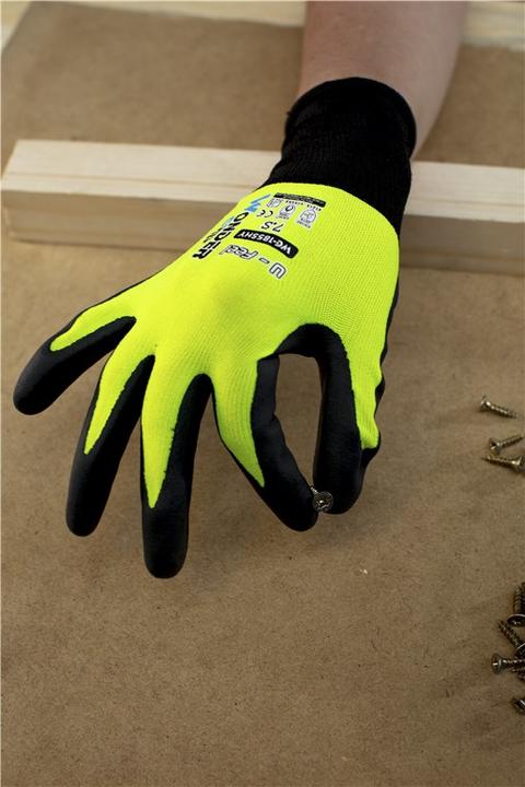 Immagine prodotto Wonder Grip WG-1855HY (L)
