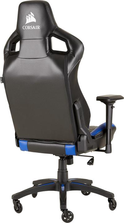Actual product image Corsair T1 Race 2018