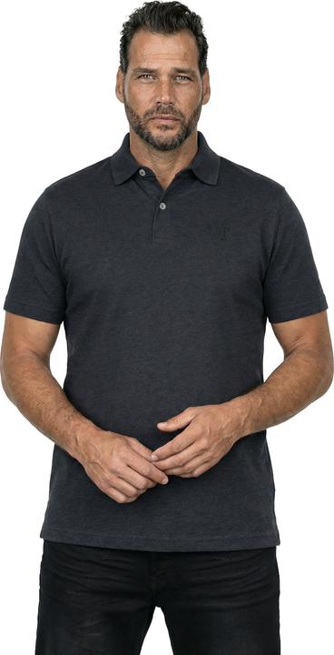 Produktbild JP1880 Poloshirt, Halbarm, Lightweight-Jersey (L)