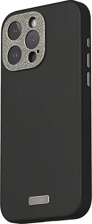 Image du produit Moshi Housse de protection Napa pour (Apple iPhone 15 Pro)