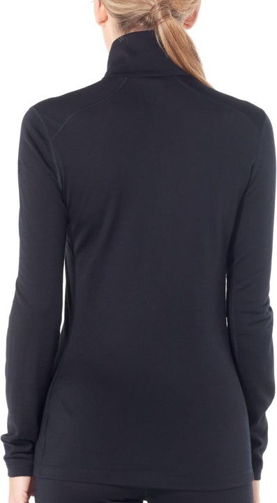 Produktbild Icebreaker Oasis Half Zip (XS)