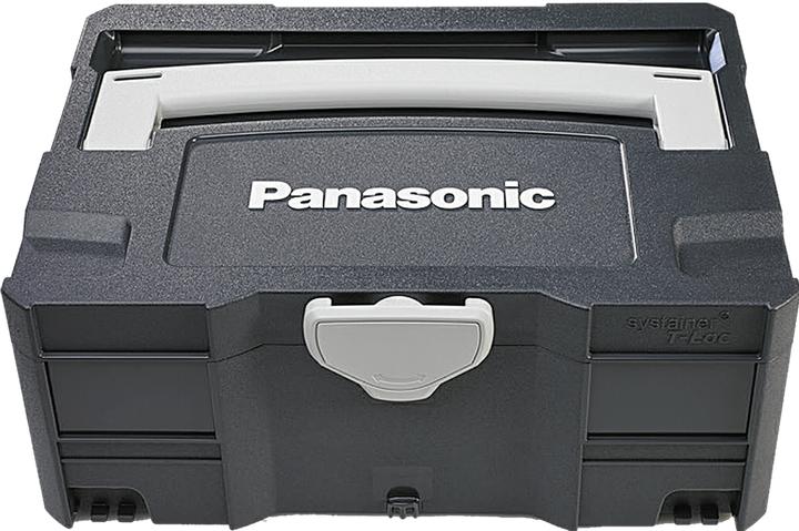 Produktbild Panasonic Systainer T-LOC 2