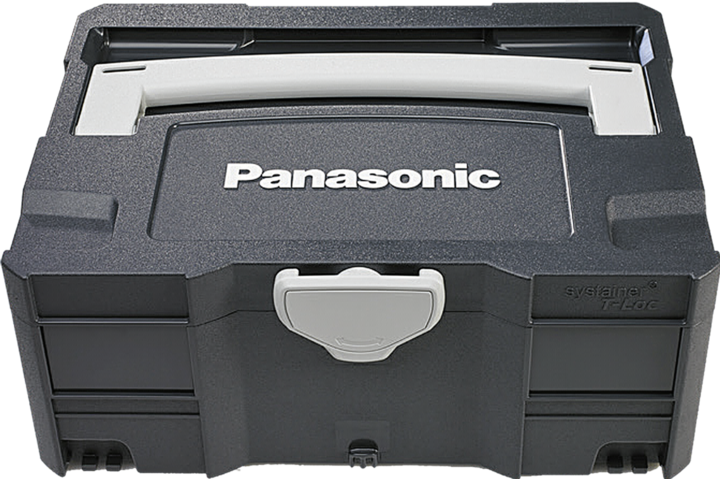 Produktbild Panasonic Systainer T-LOC 2
