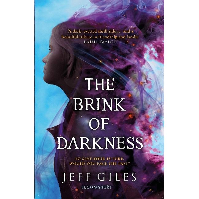 The Brink of Darkness, Belletristik von Jeff Giles