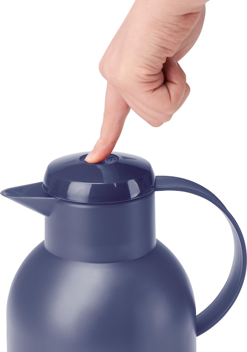 Image du produit Emsa Samba Quick (1.50 l)