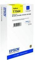 Produktbild Epson T7564 (Y)