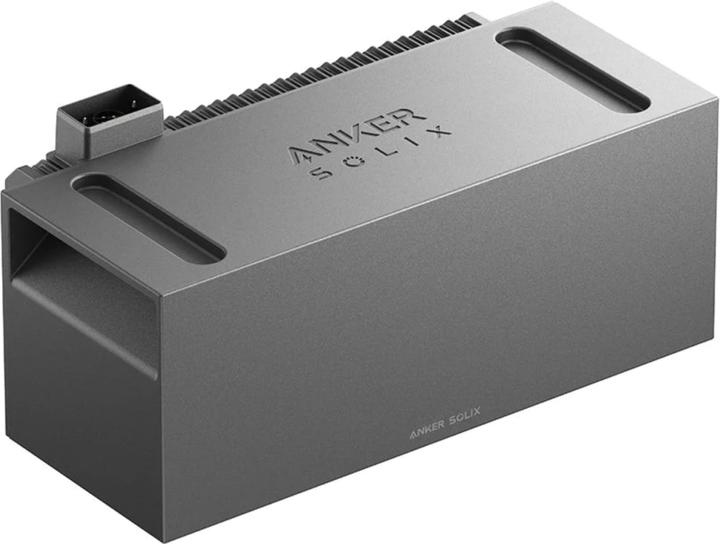 Anker Solix Solix Solarbank 2 Erweiterungsakku