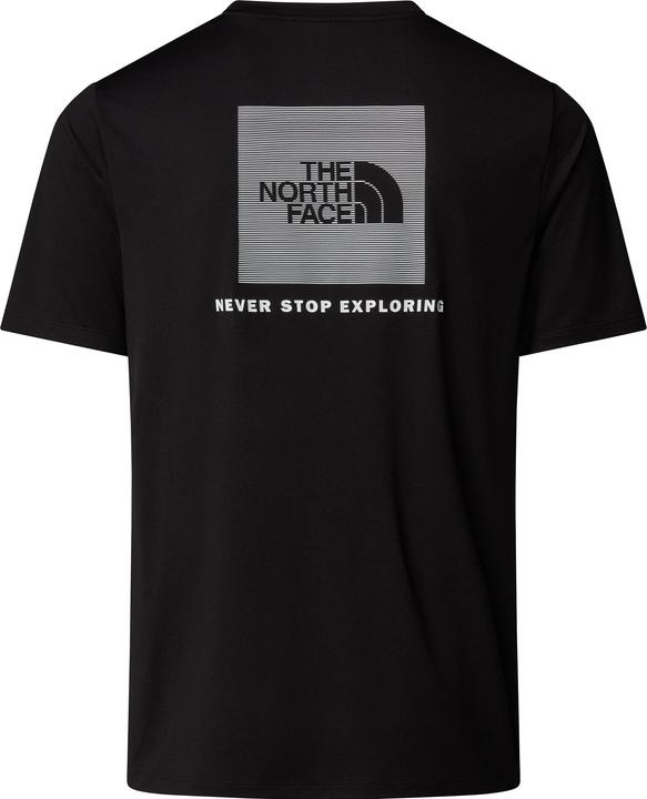 Actual product image North Face 24/7 Redbox (S)