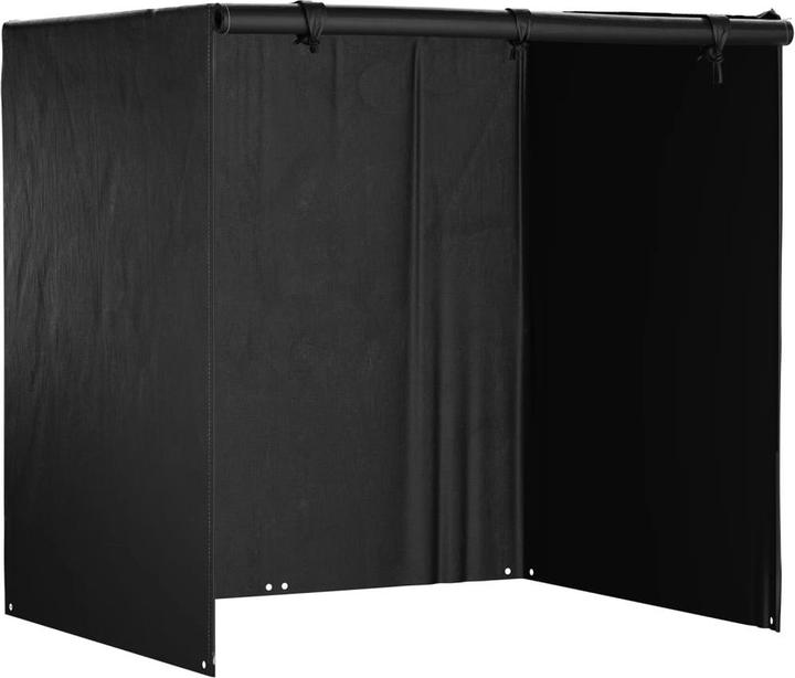 Produktbild vidaXL Schaukelbank Abdeckung