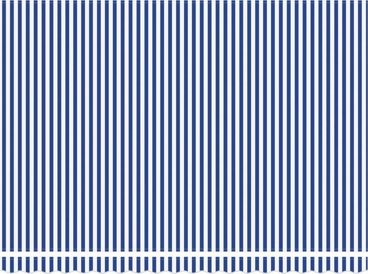 Produktbild vidaXL Aussenschattierung (3 m)