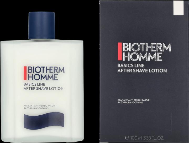 Immagine prodotto Biotherm Bruciatura da rasoio (Balsamo, 100 ml)