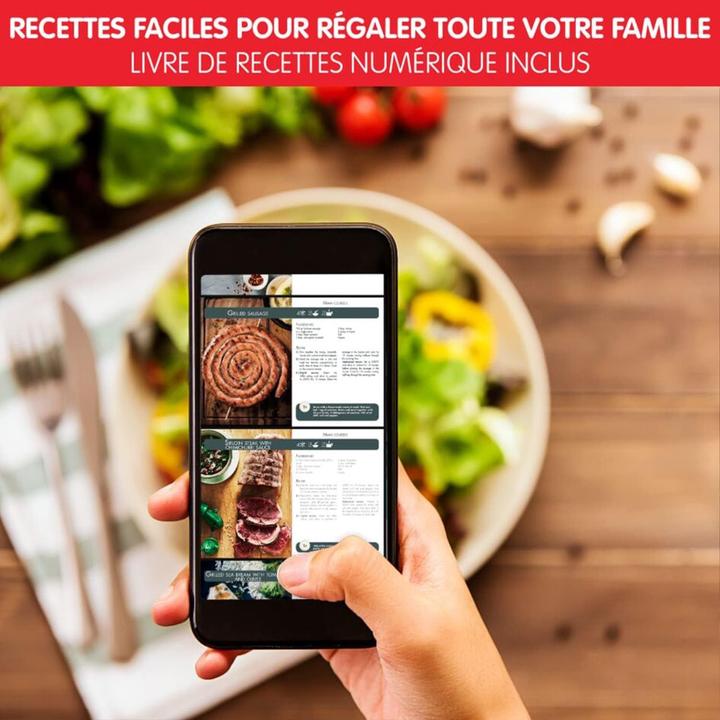 Immagine prodotto Moulinex EZ505810