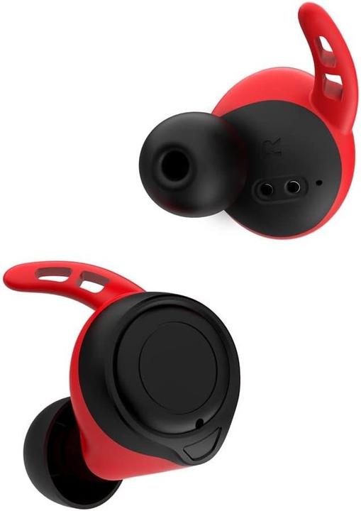 Immagine prodotto T'nB Cuffie intrauricolari Xtremework IPX5, BT5.0, 9 ore di riproduzione, 135 ore di batteria (9 h, Senza fili)