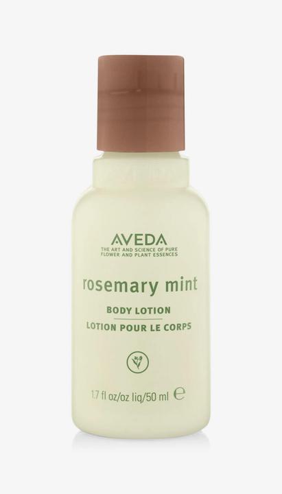 Actual product image Aveda Rosemary Mint Body Lotion (Body cream, 200 ml)