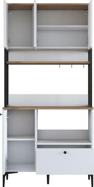 Actual product image Skye Decor Mira (90 x 38 x 184.5 cm)