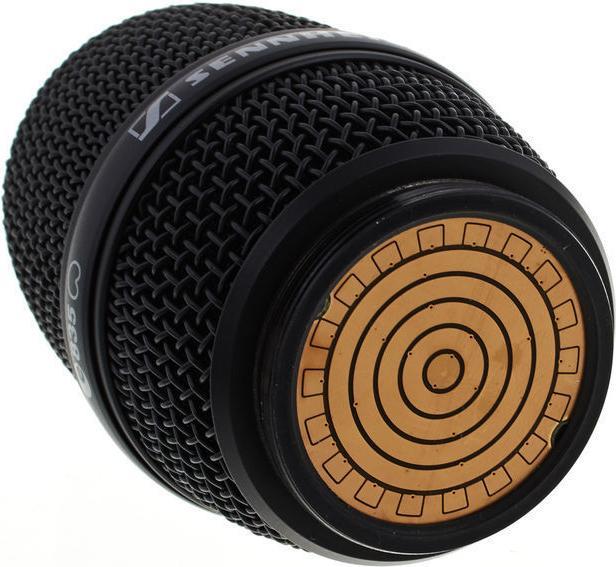 Actual product image Sennheiser MMD 835-1 BK
