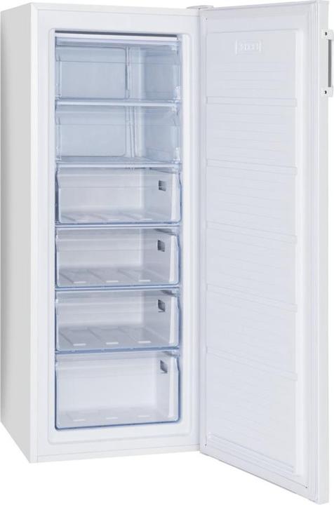Immagine prodotto Amica Congelatore GS 324 100 W LxHxP 55 x 141 x 60 cm (Struttura autonoma, 155 l)