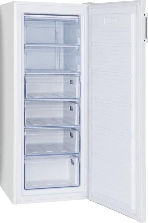 Produktbild Amica Gefrierschrank GS 324 100 W BxHxT 55 x 141 x 60 cm (Freistehend, 155 l)