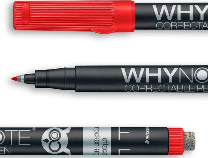 Produktbild Whynote Löschbarer Stift