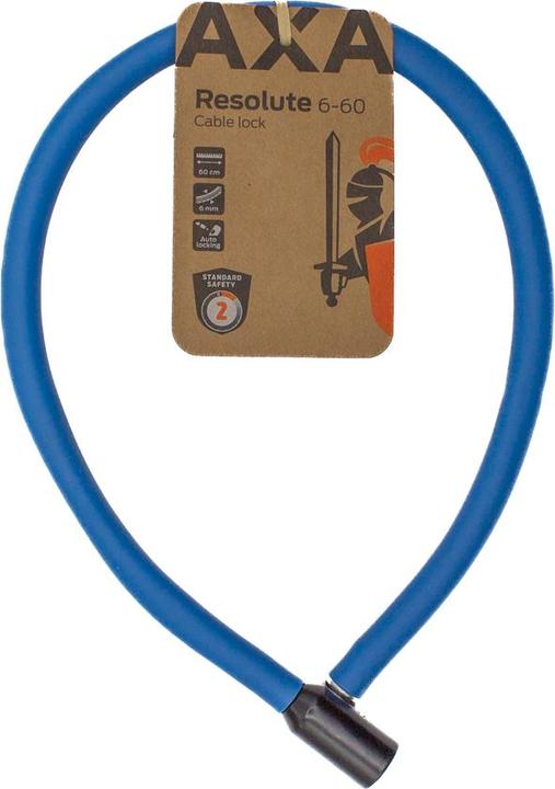 Productafbeelding AXA Resoluut 60/6 (60 cm)