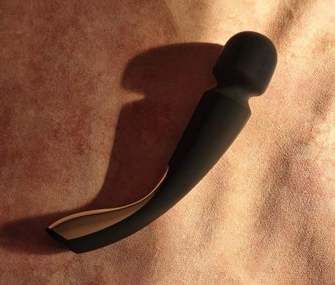 Produktbild LELO Smart Wand 2 Large