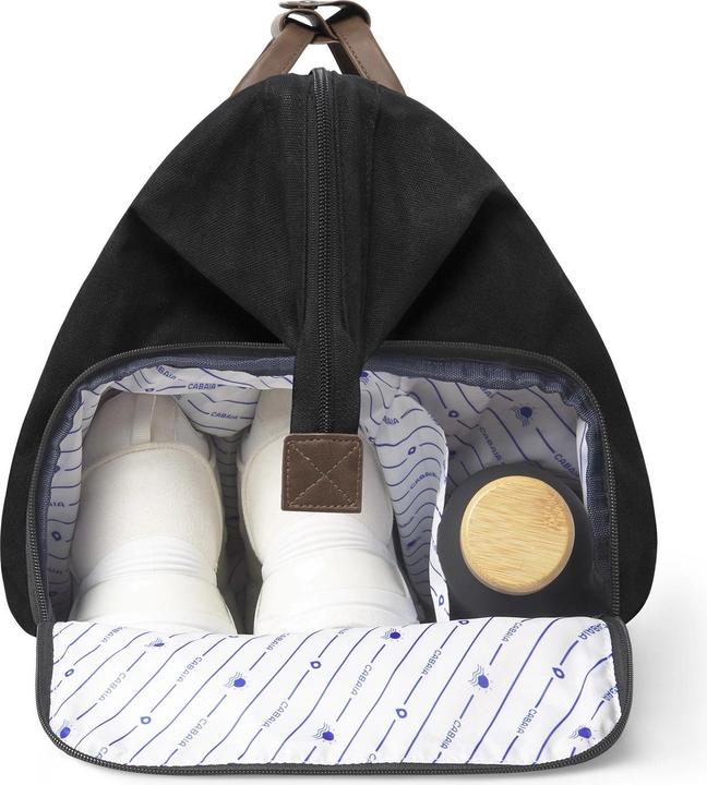 Immagine prodotto Cabaïa Borsa da Viaggio Trogir (40 l)