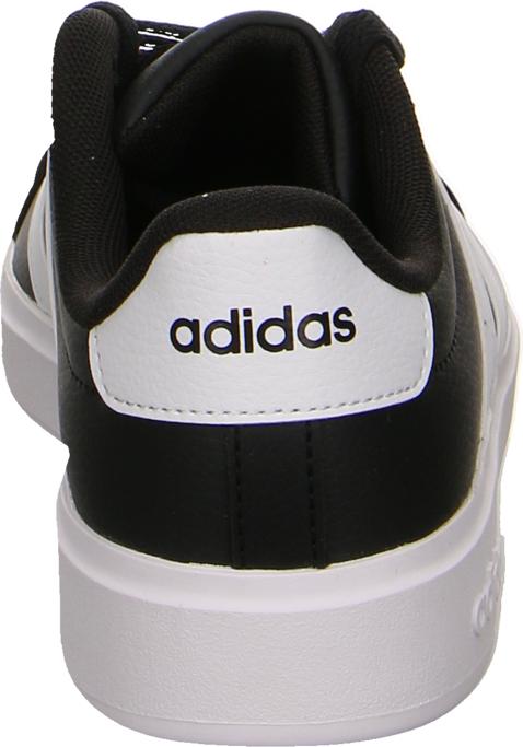 Image du produit Adidas Streettalk J - cblack/ftwwht/ftwwht (40)