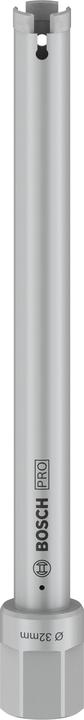 Image du produit Bosch Professional Zubehör PRO Core Cutter dry, 32 x 330 mm, 1 1/4 pouce UNC (32 millimètres)