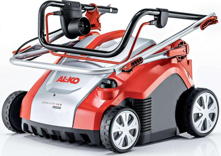 Produktbild AL-KO Elektro-Vertikutierer Combi Care 36 E Comfort