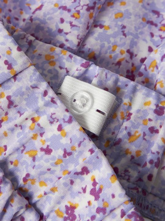 Actual product image Name it Nkfvinaya Skirt Fff Noos (164)