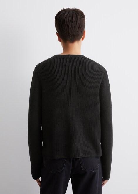 Produktbild Marc O'Polo Gebreide V-Hals Cardigan (XS)