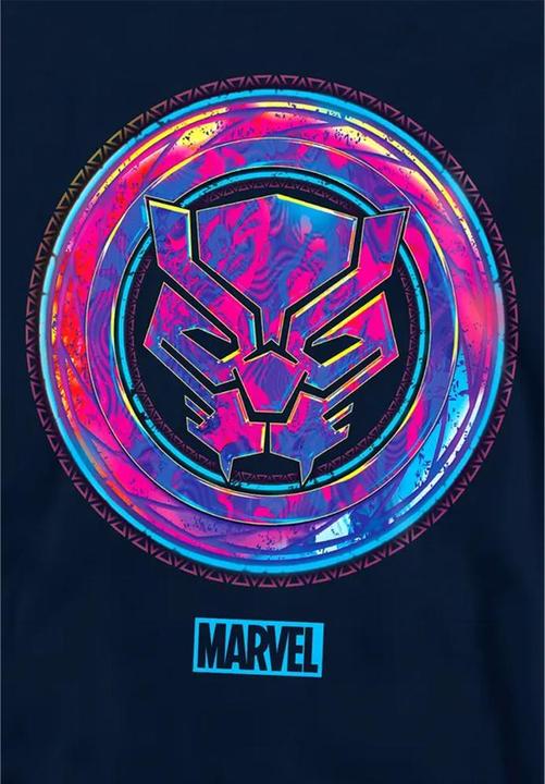 Produktbild Black Kapuzenpullover Zum Überziehen (116)