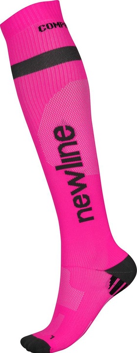 Neon pink