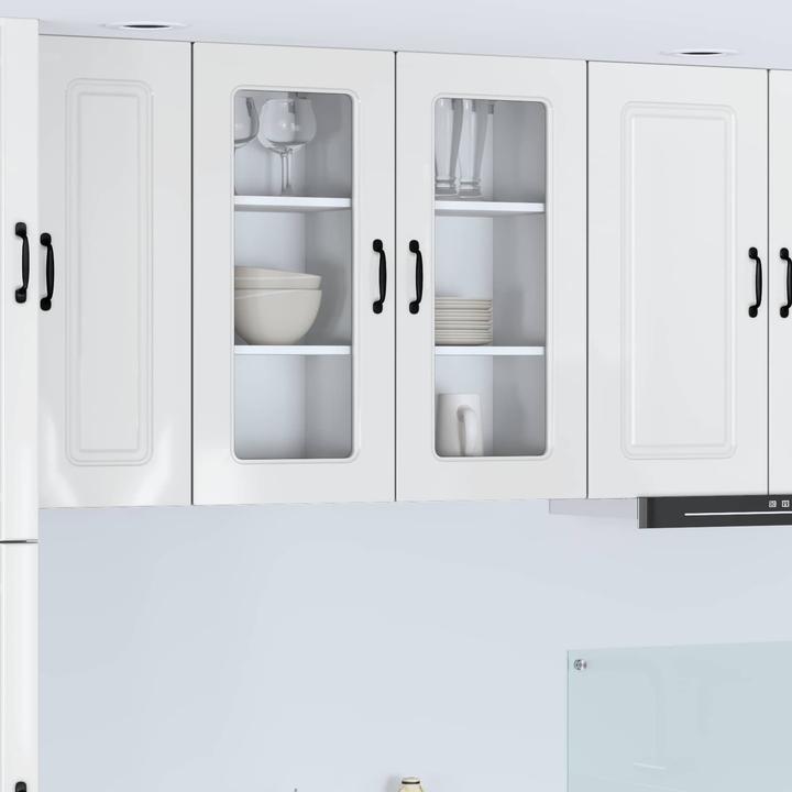 Produktbild vidaXL Küchenschrank (40 x 31 x 80 cm)